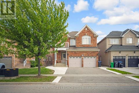 3136 COUNTESS CRESCENT Mississauga (Churchill Meadows) ON L5M0E1