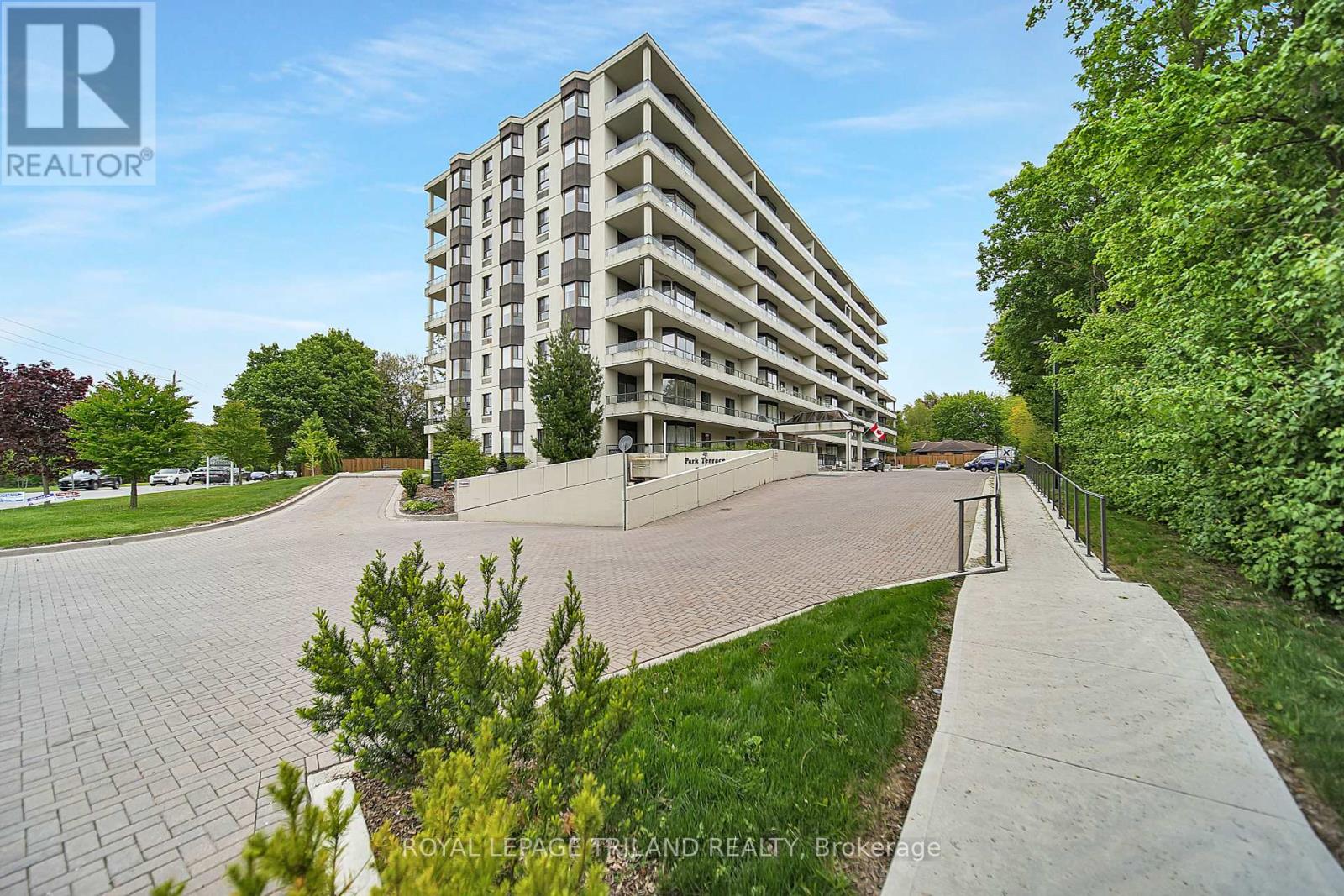409 - 1180 COMMISSIONERS ROAD W
