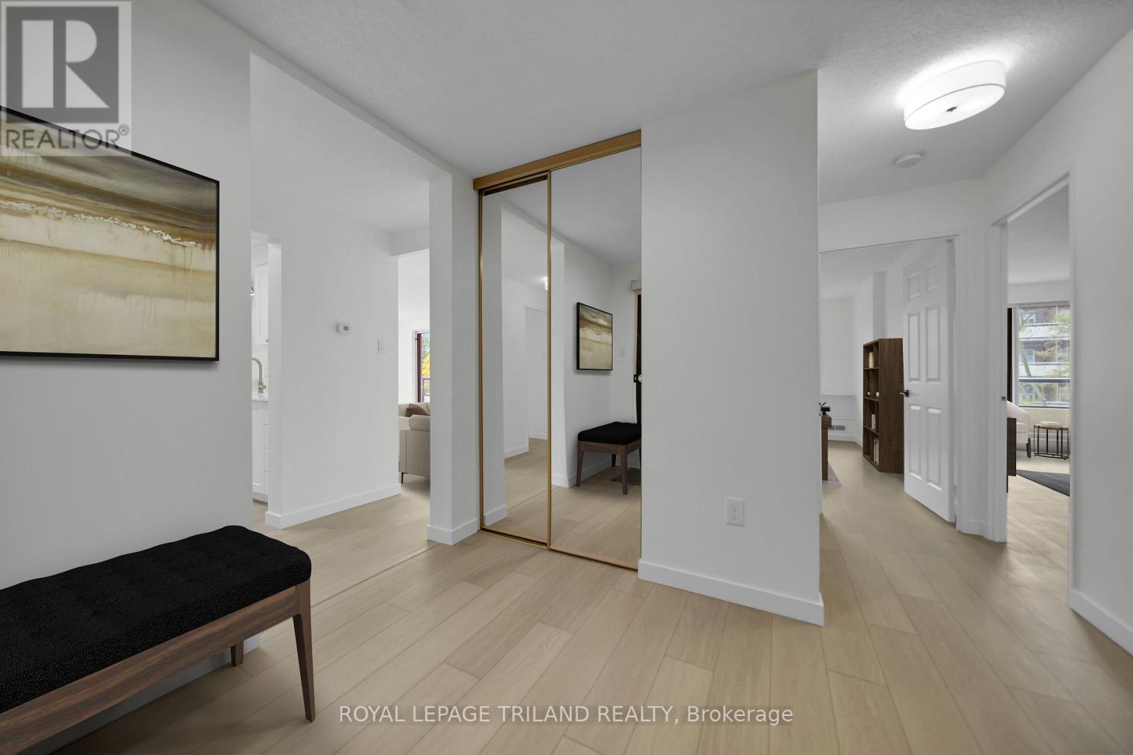 409 - 1180 COMMISSIONERS ROAD W