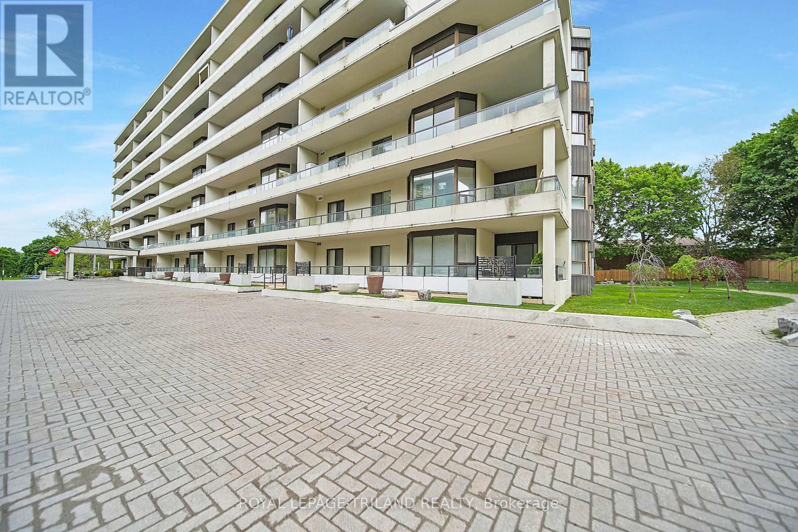 409 - 1180 COMMISSIONERS ROAD W