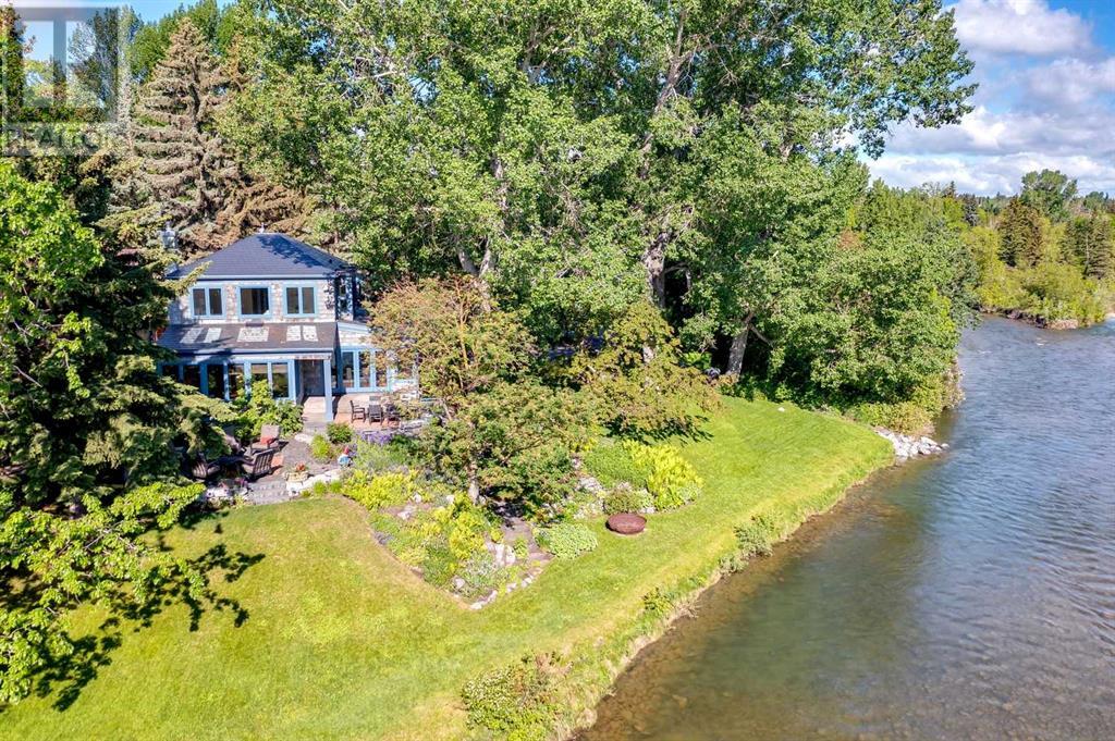 301 Elbow Park Lane SW