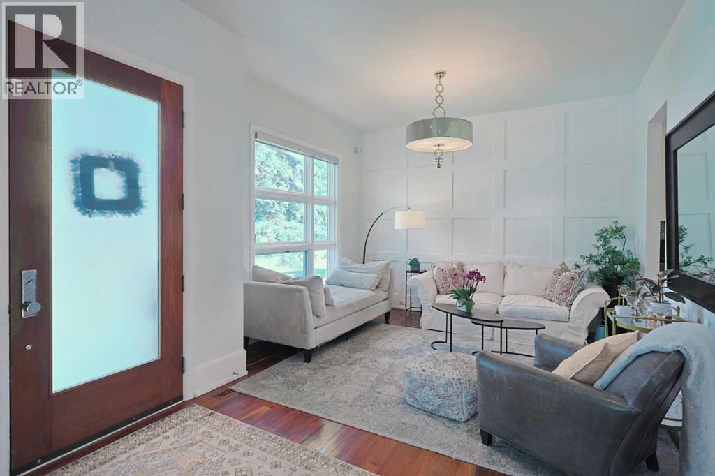 1707 Broadview Road NW