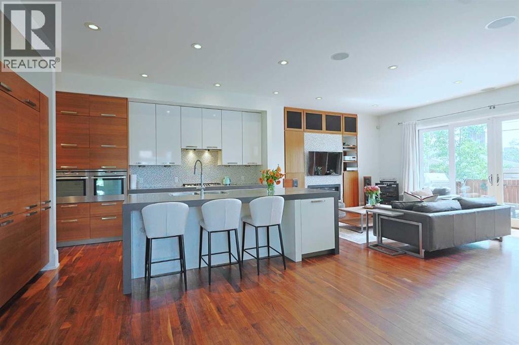 1707 Broadview Road NW