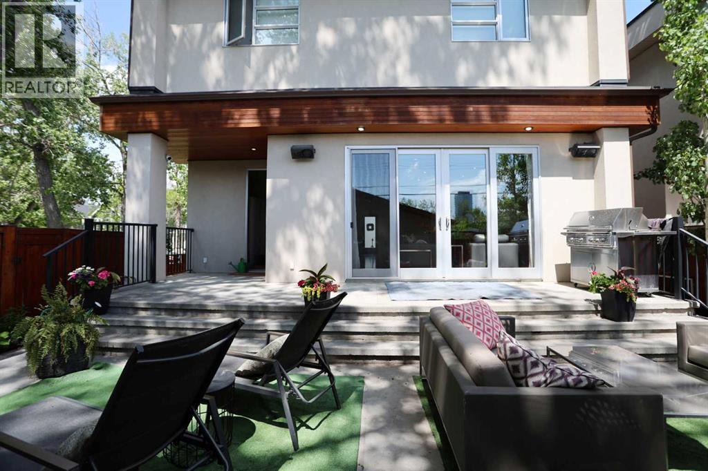 1707 Broadview Road NW