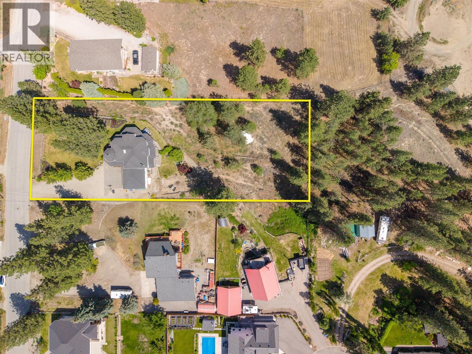 9331 CANYON VIEW Road