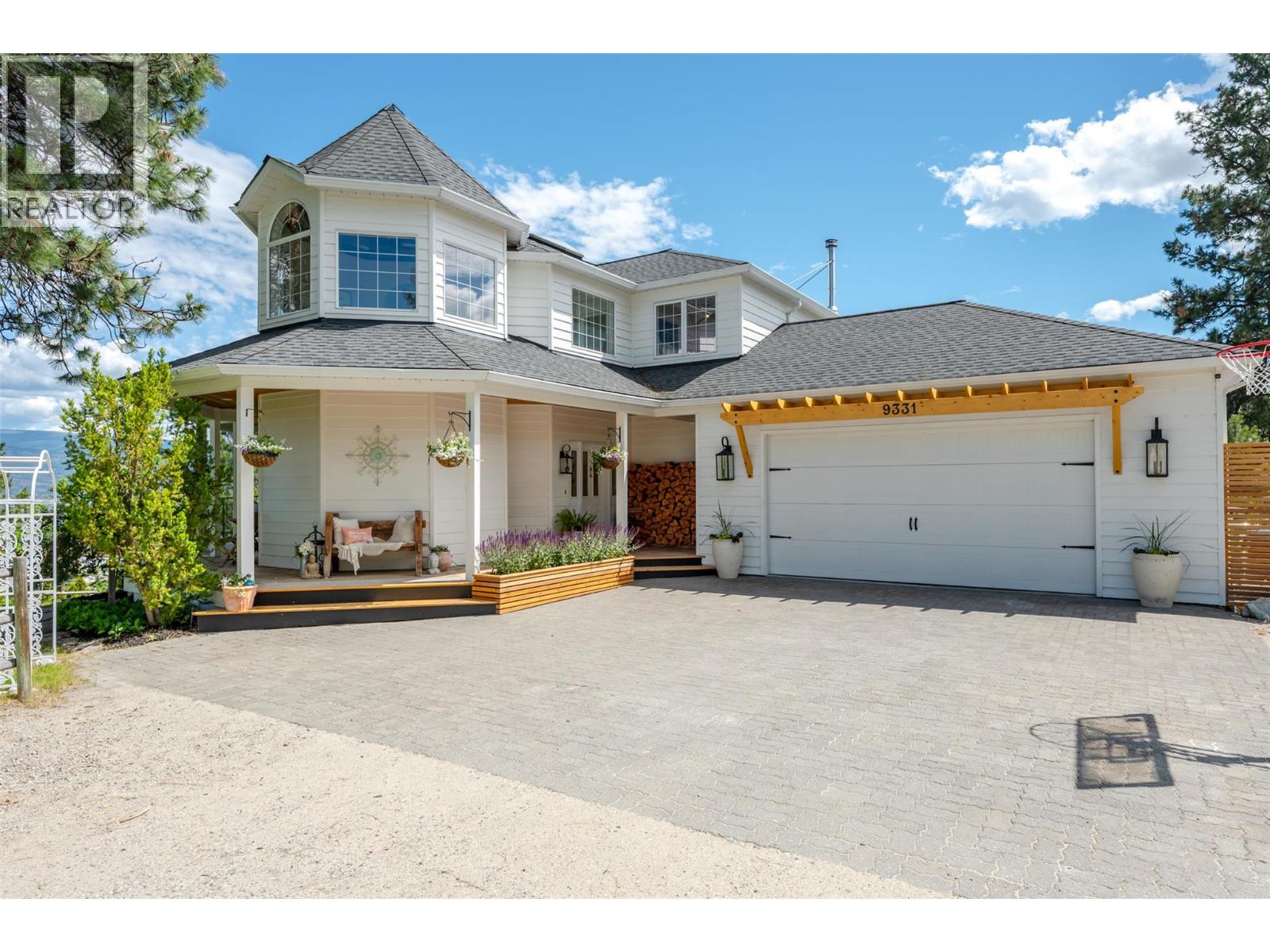 9331 CANYON VIEW Road