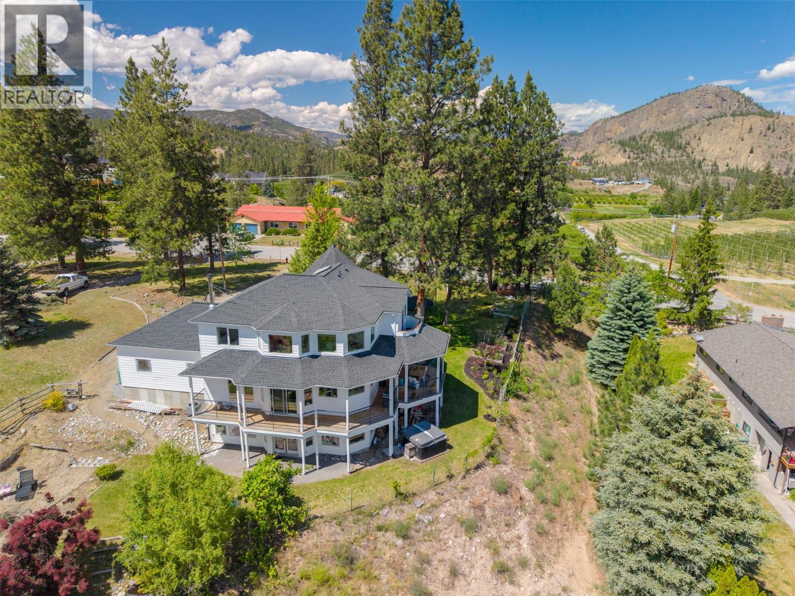 9331 CANYON VIEW Road