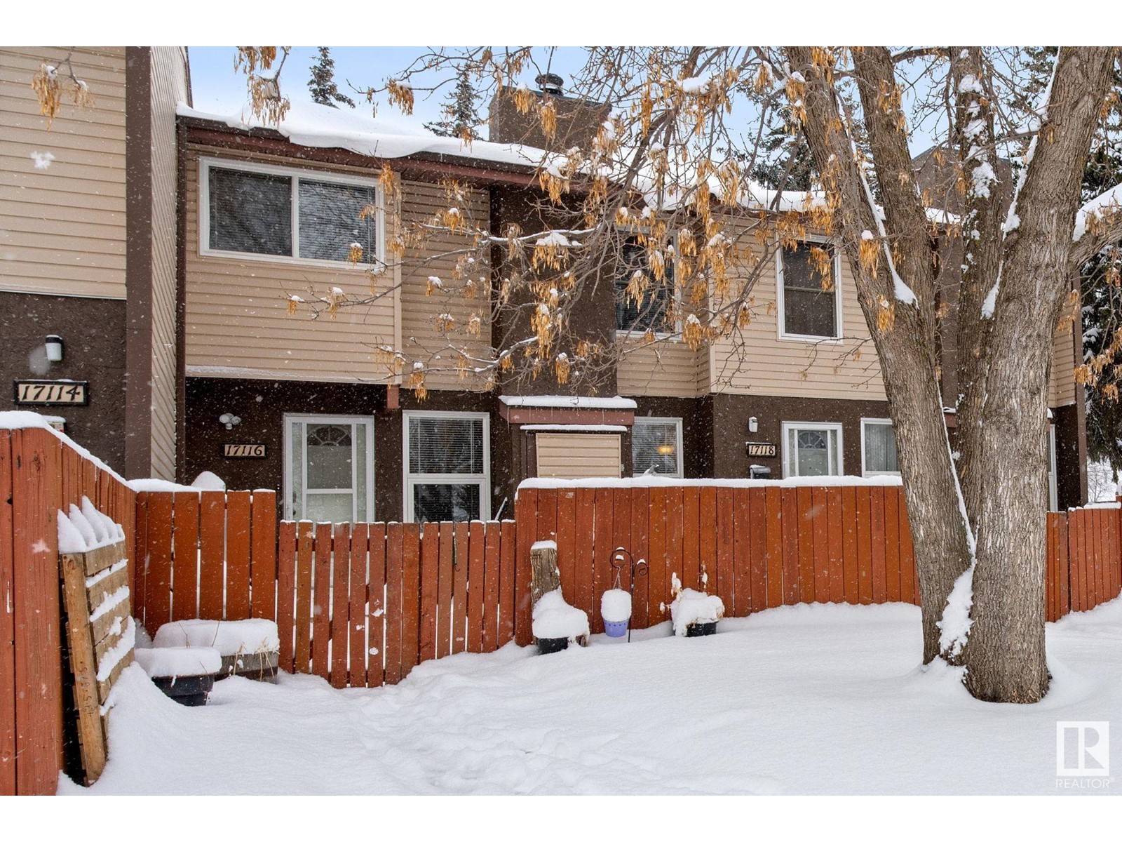 17116 108 ST NW NW