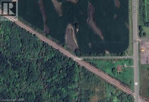 NA VAUGHAN Road West Lincoln ON L0R1C0