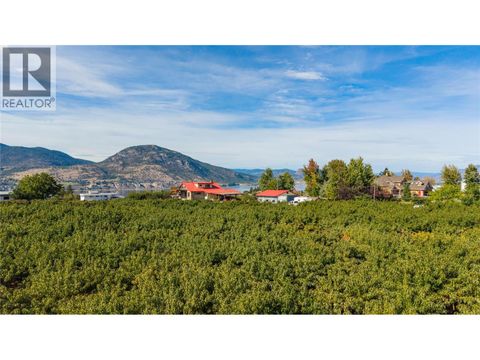 235 Middle Bench Road N Penticton BC V2A8S5