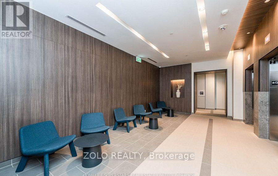 304 - 1787 ST. CLAIR AVENUE W