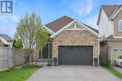 31 MURRAY COURT Orangeville ON L9W0A1