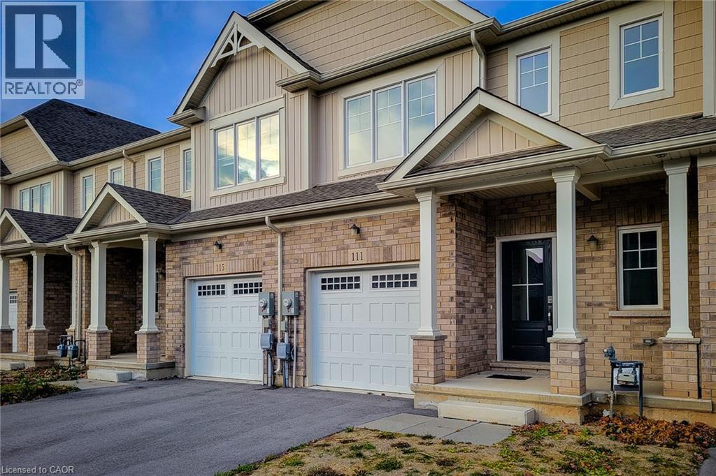 111 ALICIA Crescent