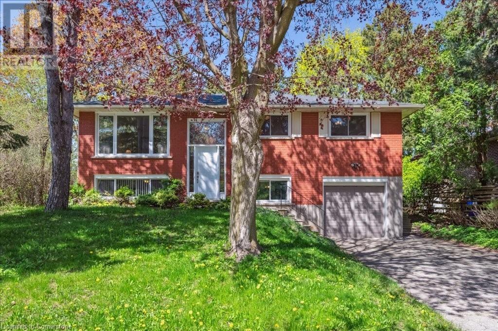 404 TAMARACK Drive