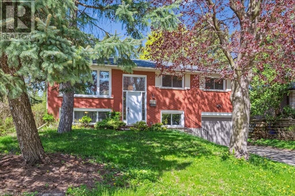 404 TAMARACK Drive