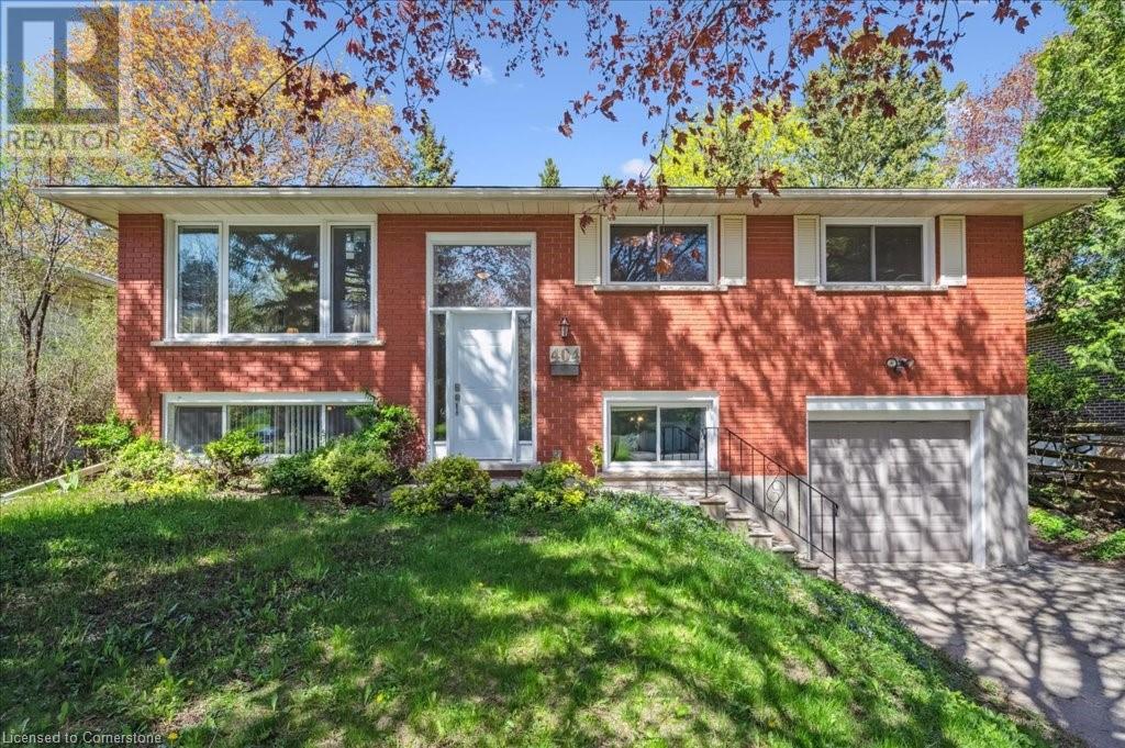 404 TAMARACK Drive