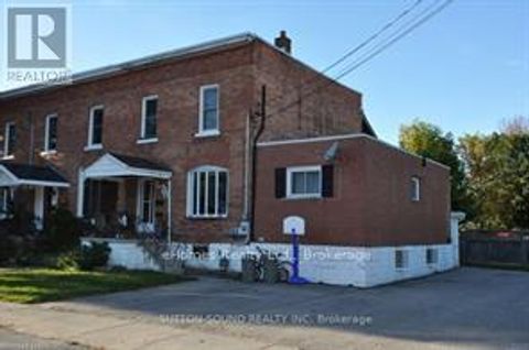 470 13TH STREET W Owen Sound ON N4K3W7