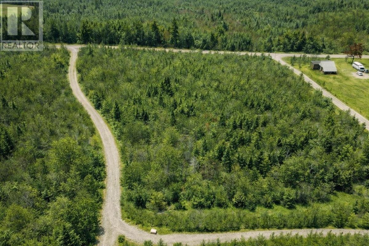 Photo 1 of 3 — Lot Dunn Road, Bear River East, NS B0S1H0