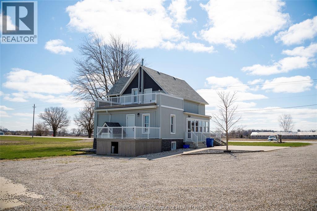 675 TALBOT ROAD East