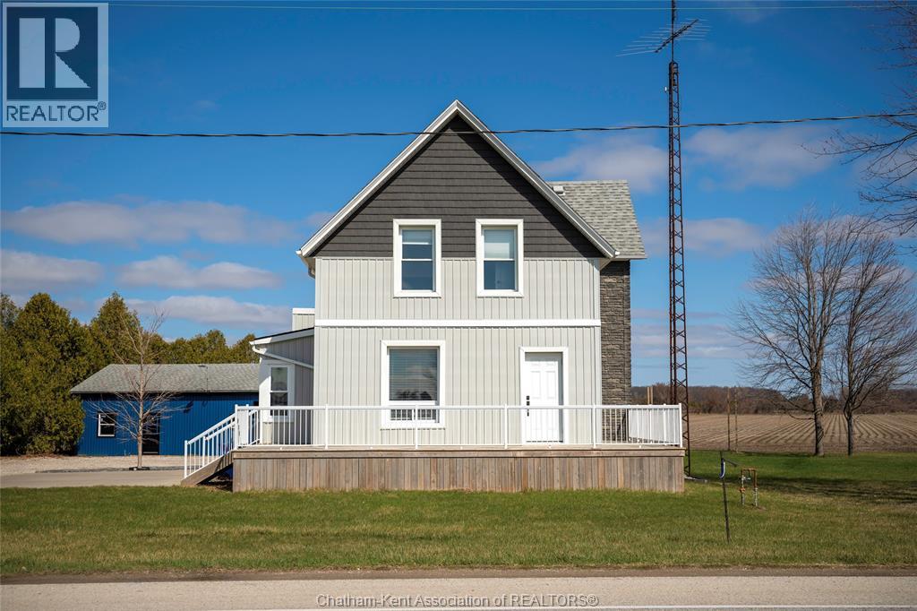 675 TALBOT ROAD East