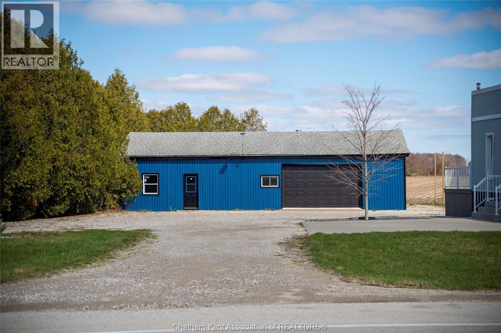 675 TALBOT ROAD East