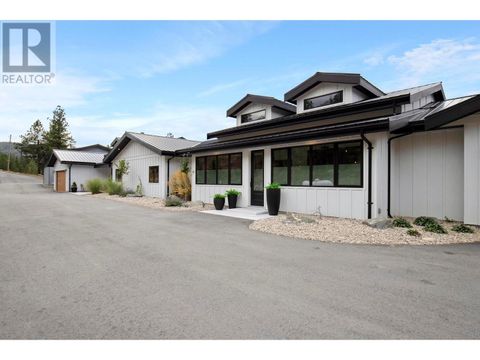 2137 Carmi Road Penticton BC V2A8V5