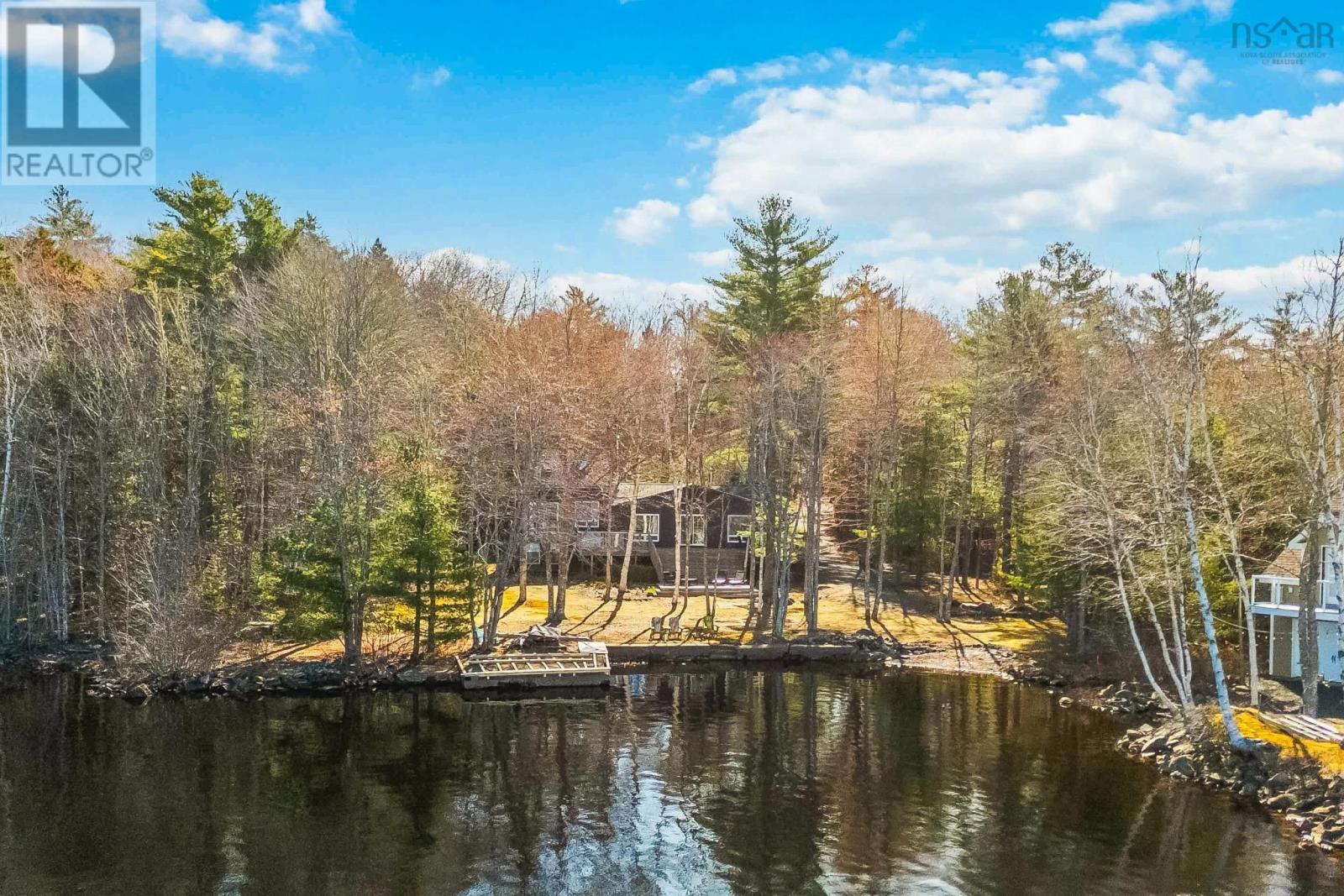 Photo 1 of 49 — 672 Molega Lake Road, Molega Lake, NS B4V8T9