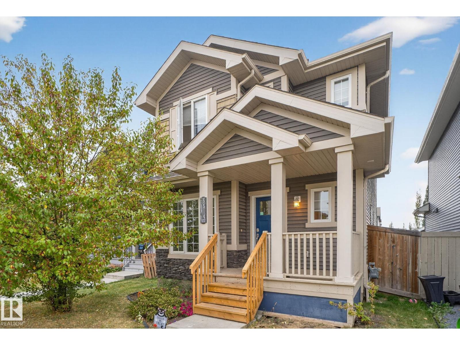 5514 CRABAPPLE LO SW