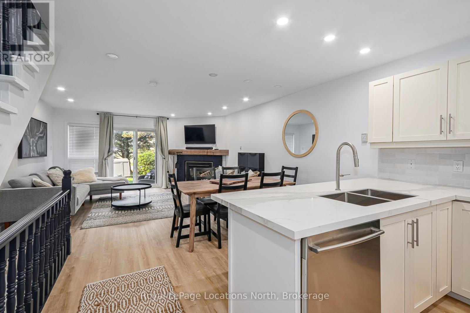 69 - 100 ALICE STREET W