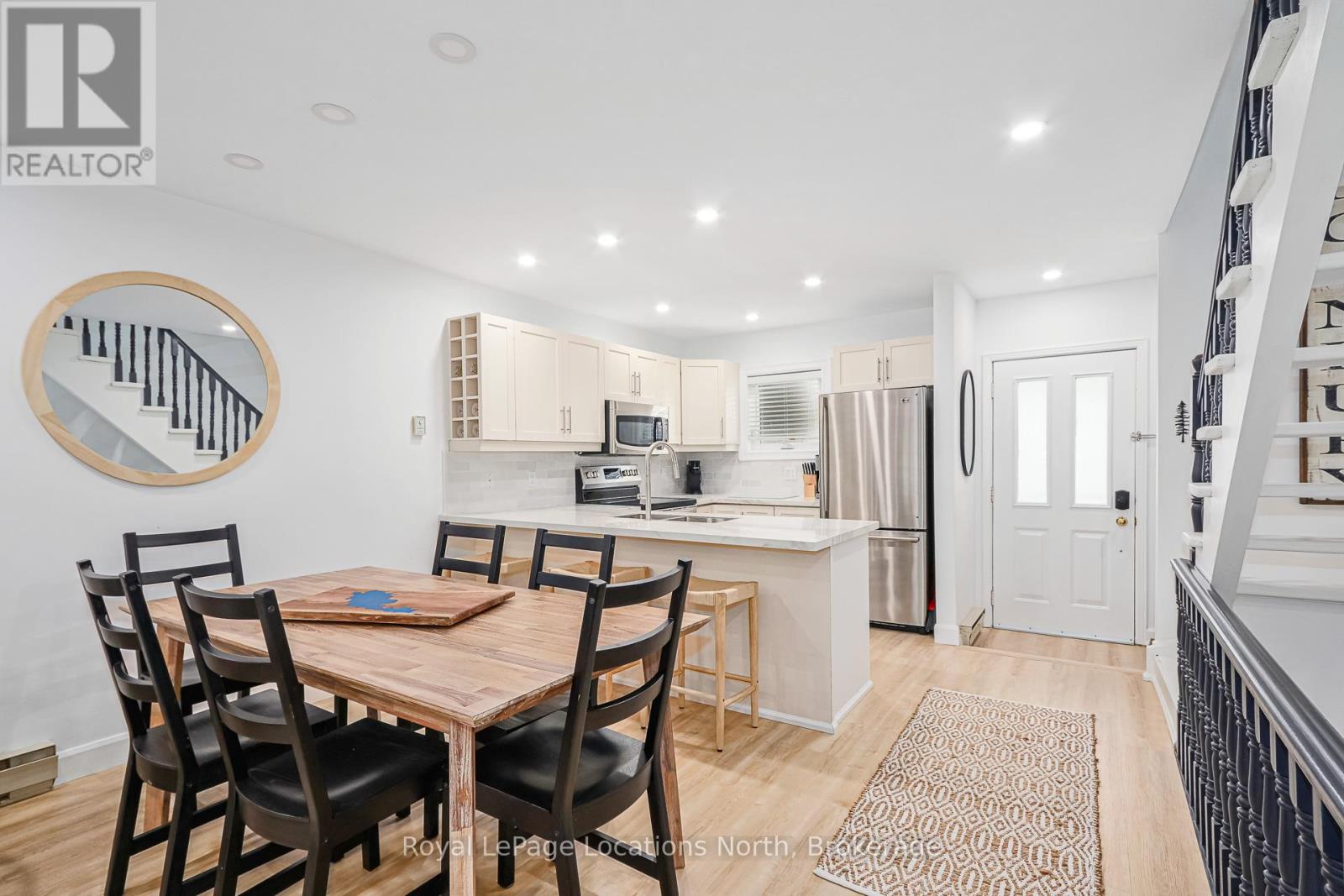 69 - 100 ALICE STREET W