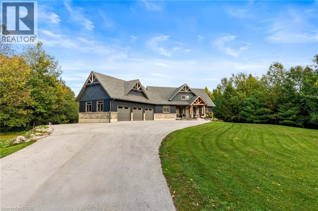 70167 ZION CHURCH Road