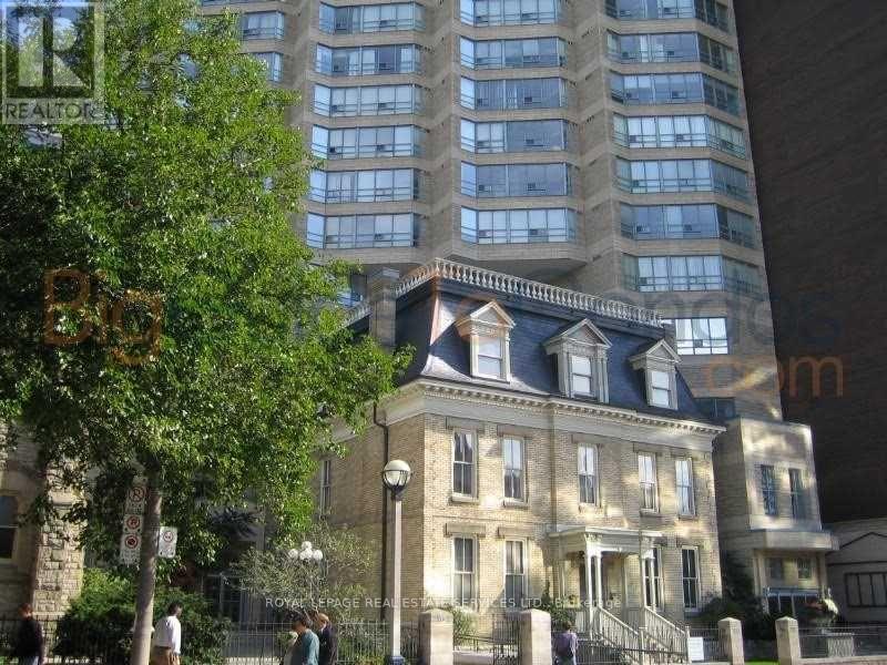 Photo 1 of 1 — 1503 - 71 SIMCOE STREET Unit 1503, Toronto (Bay Street Corridor), ON M5J2S9