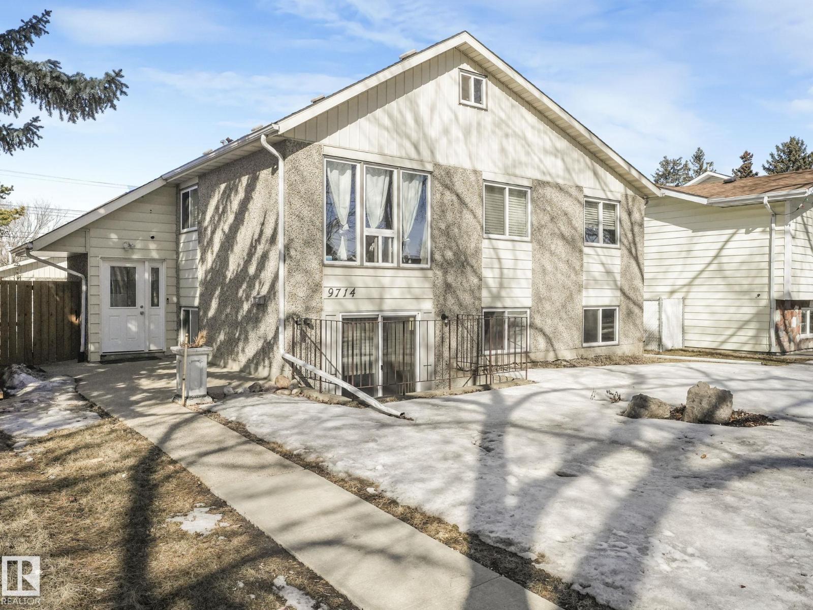 9714 151 ST NW