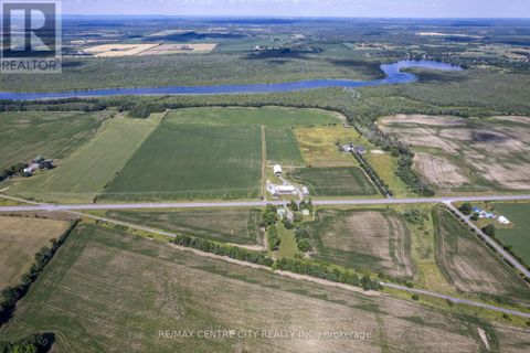 6519 COUNTY ROAD 29 Mississippi Mills ON K0A1A0