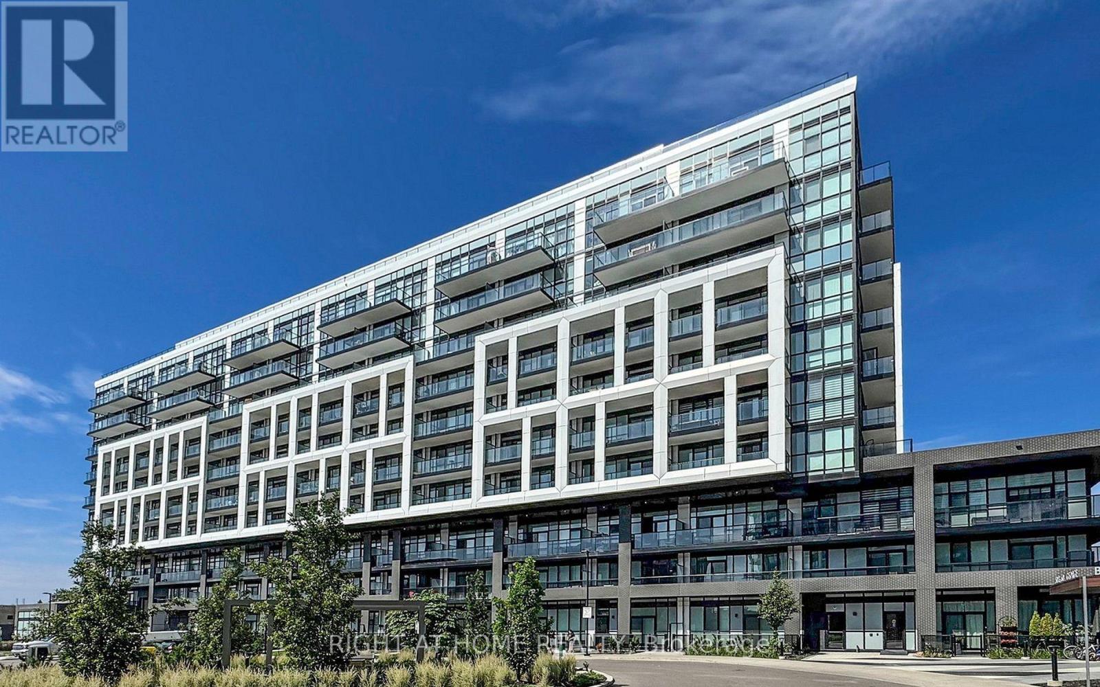 507 - 50 GEORGE BUTCHART DRIVE
