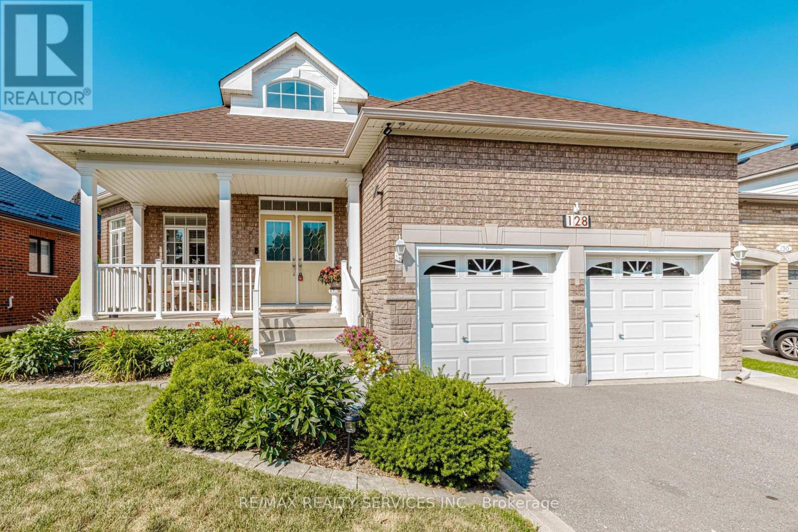 128 VALLEYWOOD BOULEVARD