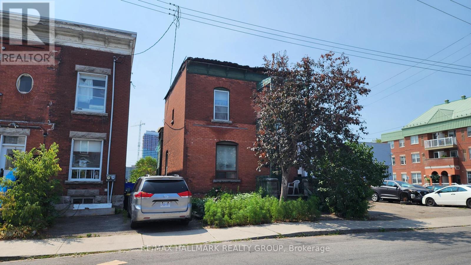 150 ROCHESTER STREET