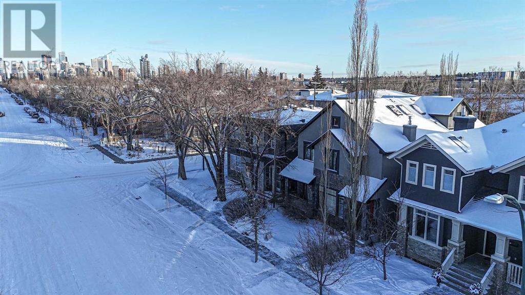 2405 Bowness Road NW