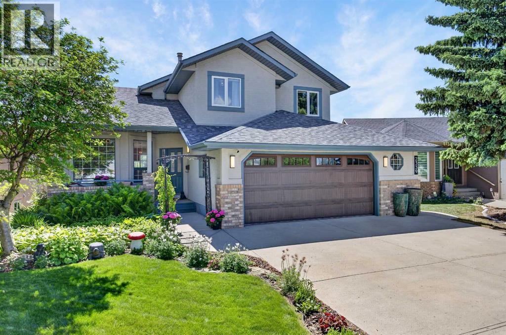 2339 Morris Crescent SE