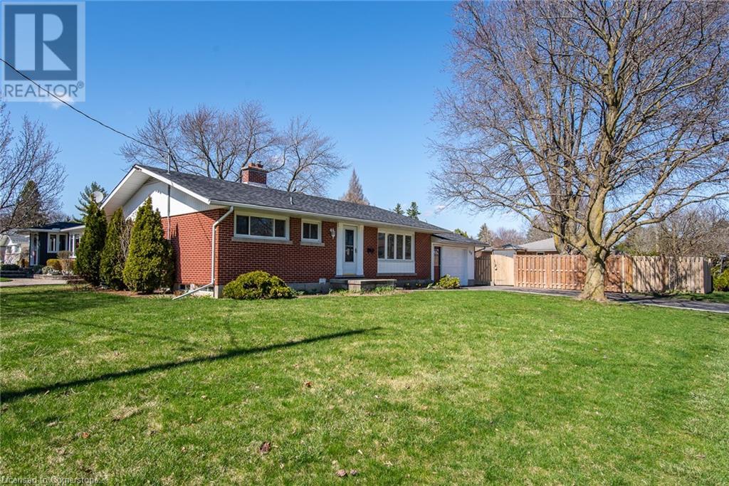 318 GREENBROOK Drive