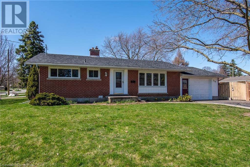318 GREENBROOK Drive