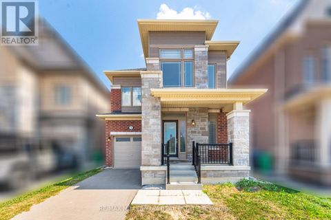 3 NEIL PROMENADE Caledon ON L7C4H6