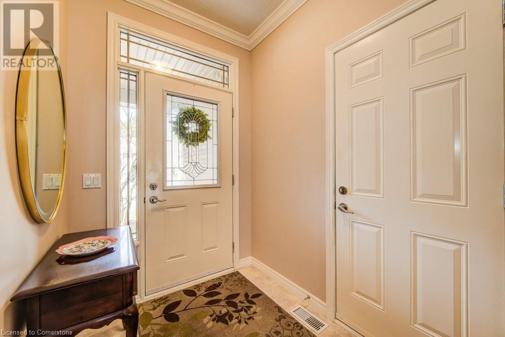 20 ISHERWOOD Avenue Unit# 107