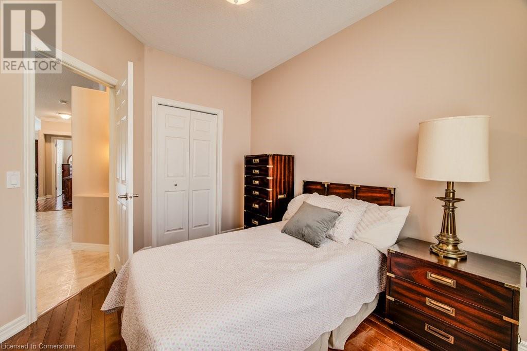 20 ISHERWOOD Avenue Unit# 107