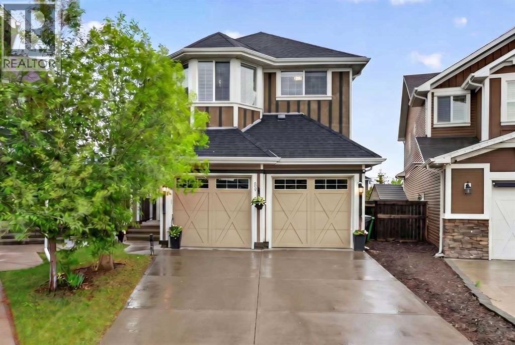 49 Auburn Springs Place SE