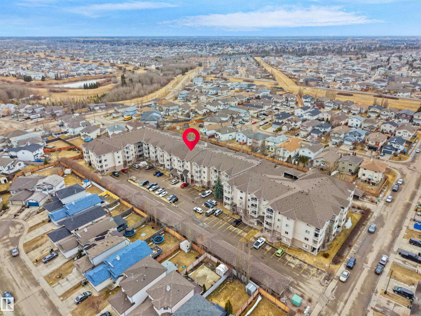 #106 2305 35A AV NW NW