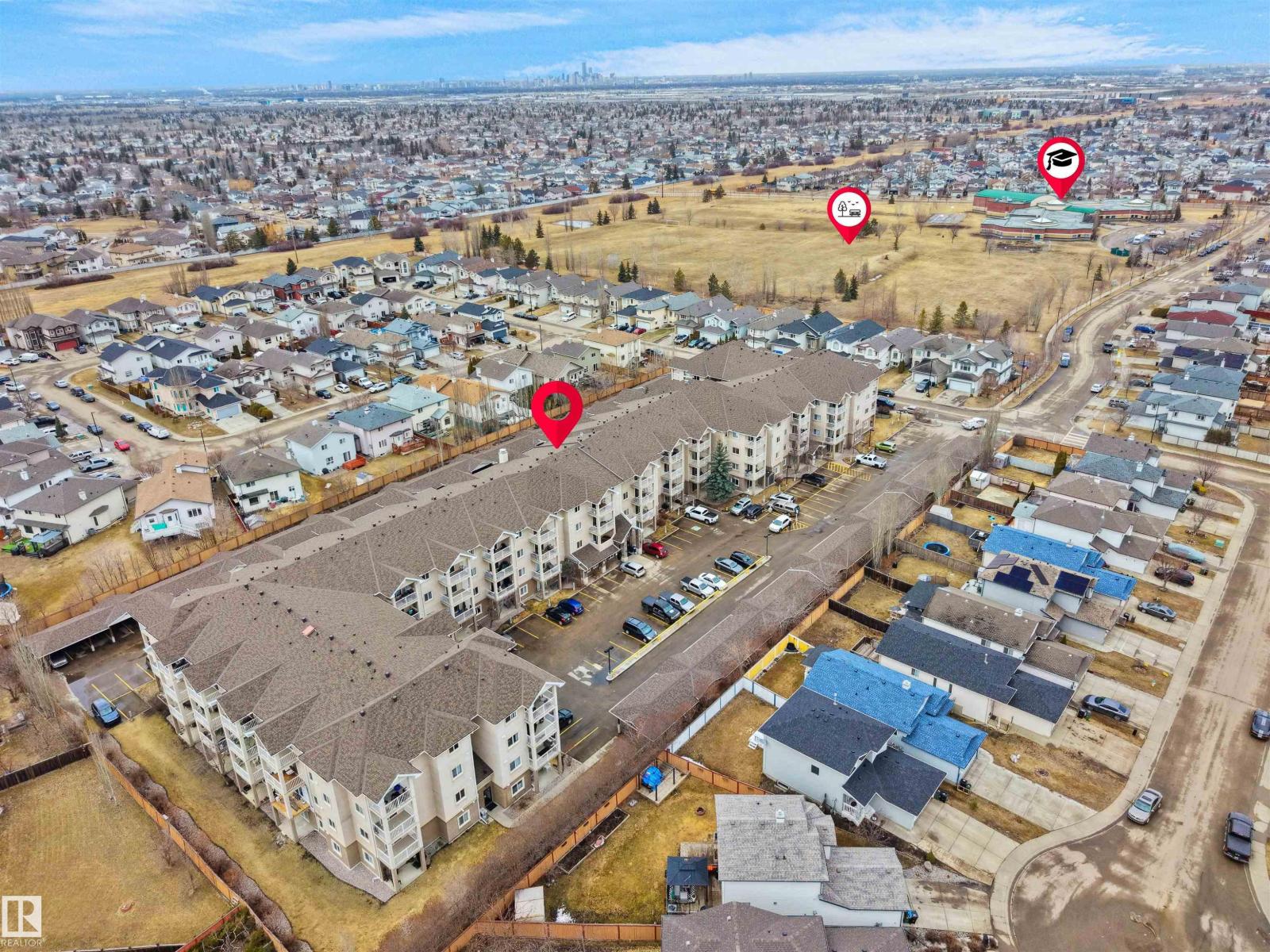 #106 2305 35A AV NW NW