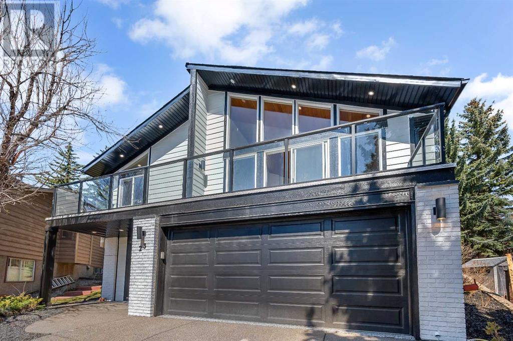 23 Edgewood Place NW