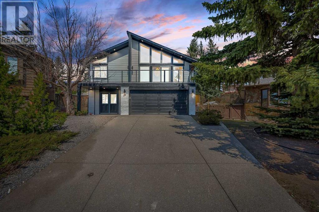 23 Edgewood Place NW