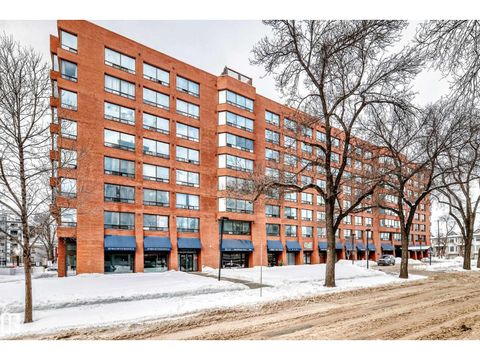 #621 10160 114 ST NW Edmonton AB T5K2L2